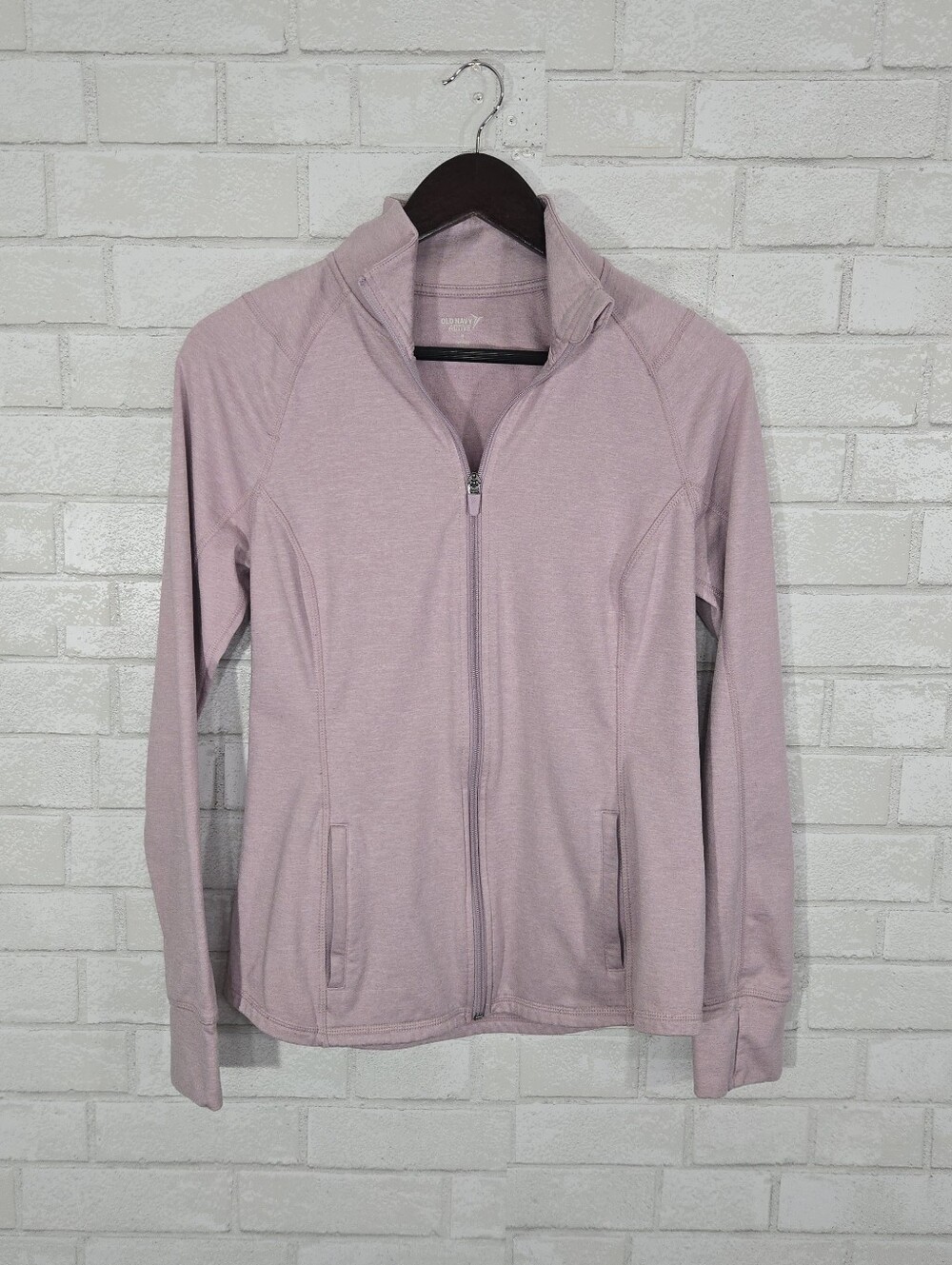 Old Navy Active full zip sweatshirt